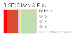 [L5F]_Disco__Pie.